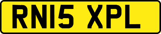 RN15XPL