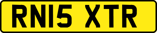 RN15XTR