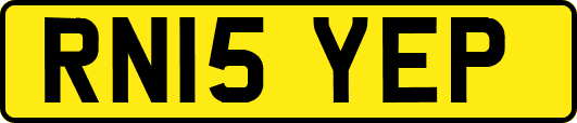 RN15YEP