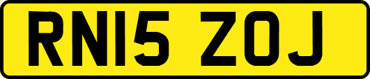 RN15ZOJ