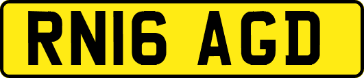 RN16AGD