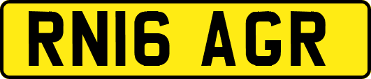 RN16AGR