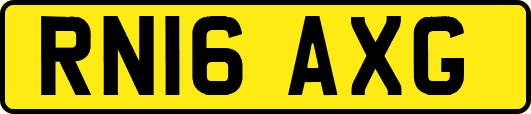 RN16AXG