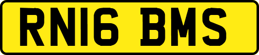 RN16BMS