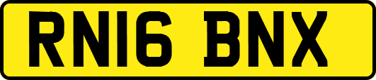 RN16BNX
