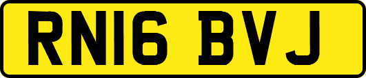 RN16BVJ