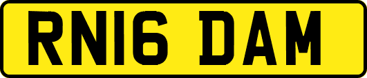 RN16DAM