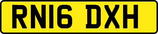 RN16DXH