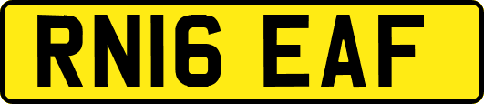 RN16EAF