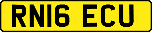 RN16ECU