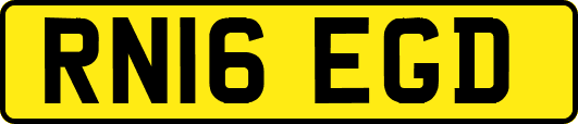 RN16EGD