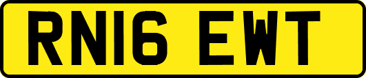 RN16EWT