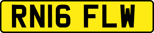 RN16FLW