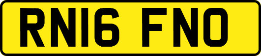 RN16FNO