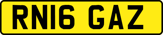 RN16GAZ