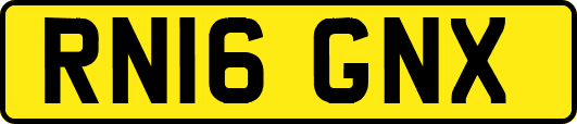 RN16GNX