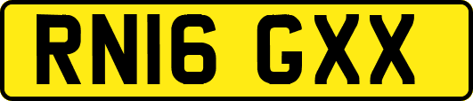 RN16GXX
