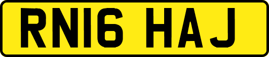 RN16HAJ
