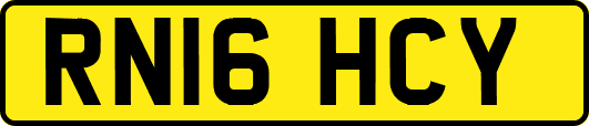 RN16HCY
