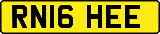 RN16HEE
