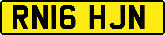 RN16HJN