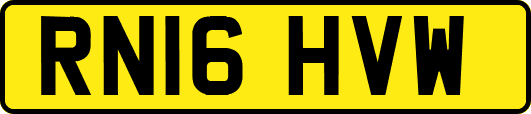 RN16HVW