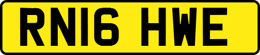 RN16HWE