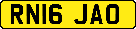 RN16JAO