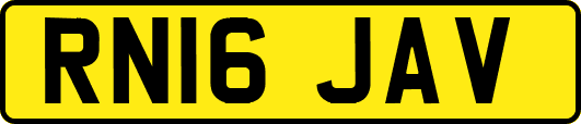 RN16JAV