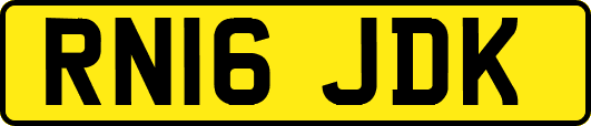 RN16JDK