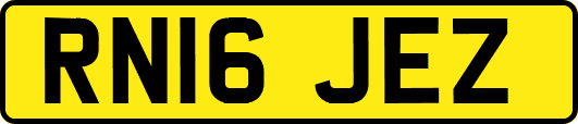 RN16JEZ