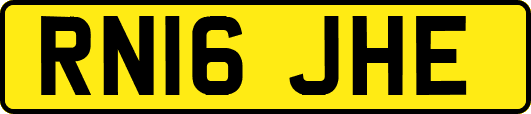 RN16JHE