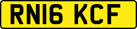 RN16KCF