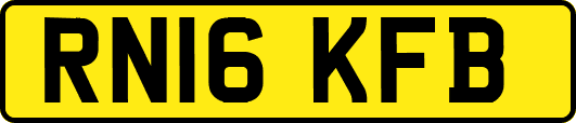 RN16KFB