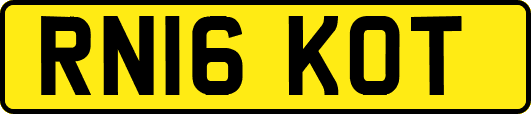 RN16KOT