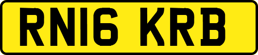 RN16KRB