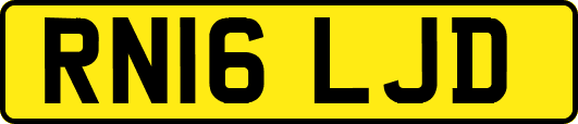 RN16LJD