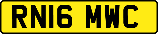RN16MWC