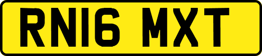 RN16MXT