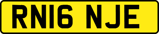 RN16NJE