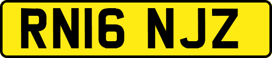 RN16NJZ