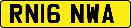 RN16NWA