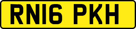 RN16PKH
