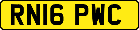 RN16PWC