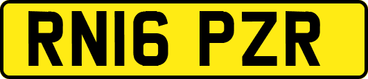RN16PZR