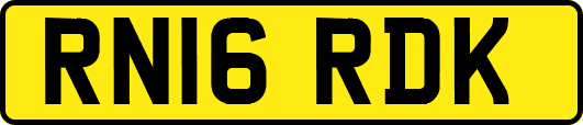 RN16RDK