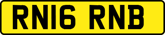 RN16RNB