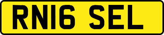 RN16SEL