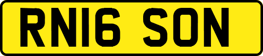 RN16SON