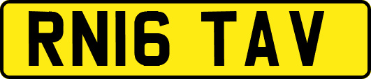 RN16TAV